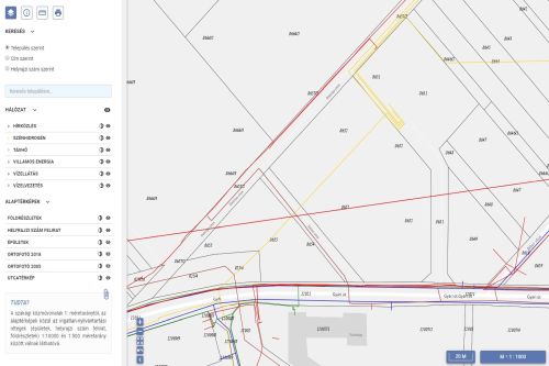 PublicUtilities
